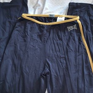 Everlast pants